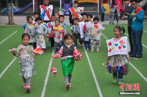 红河官方发布幼儿园新规：禁体罚侮辱幼儿 杜绝小学化