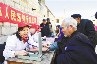 红河推进医保信息联网，异地住院直接结算患者会扎堆北上广吗